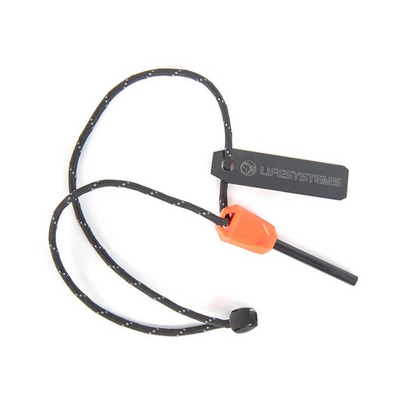Tilbehør Lifesystems FIRE STARTER