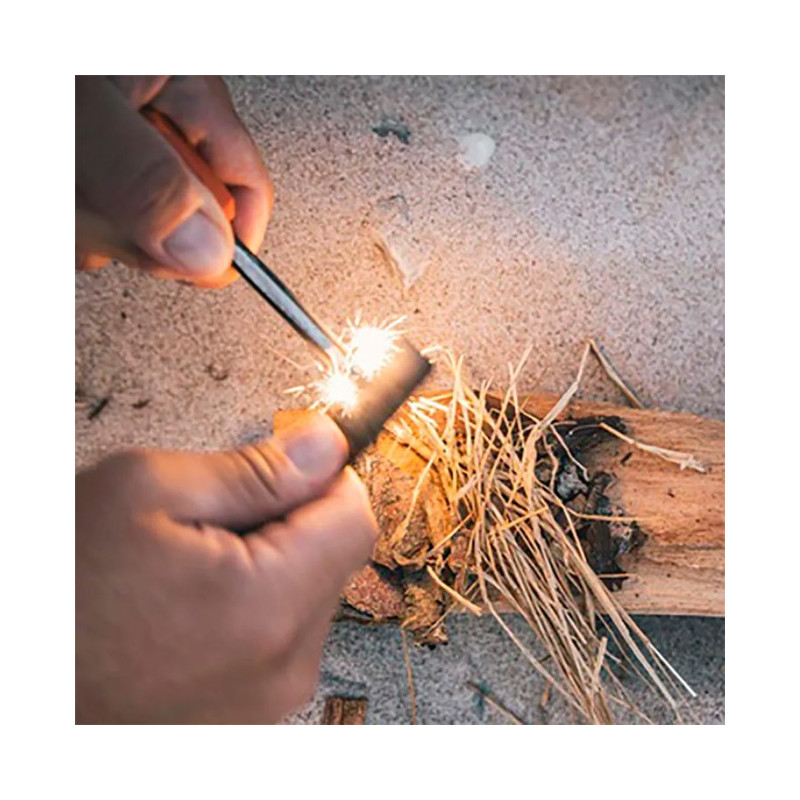 Dodatek Lifesystems FIRE STARTER