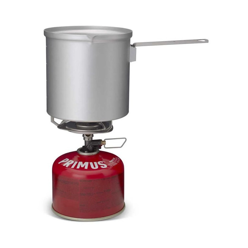 Kuhalnik Primus ESSENTIAL TRAIL DUO