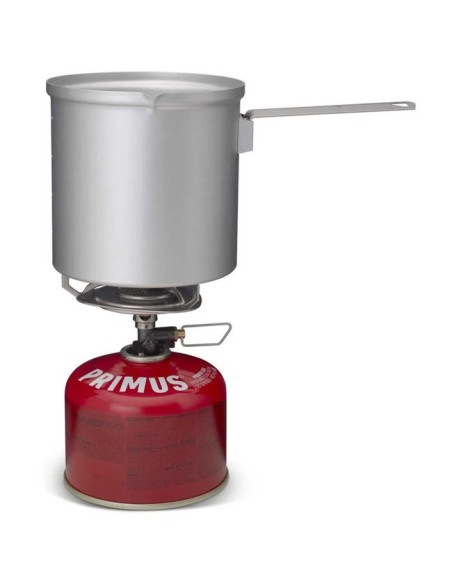 Přenosný sporák Primus ESSENTIAL TRAIL DUO