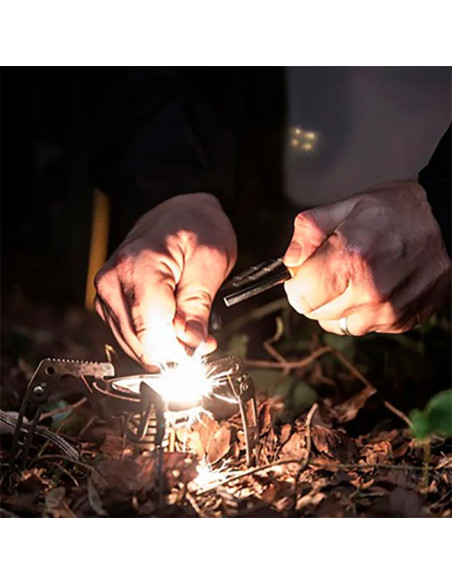 Dodatek Lifesystems FIRE STARTER