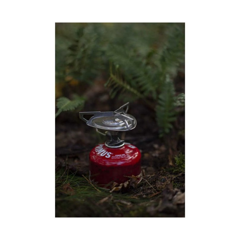 Bærbart Komfur Primus ESSENTIAL TRAIL DUO