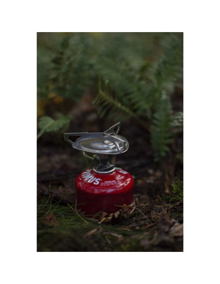 Varič Primus ESSENTIAL TRAIL DUO