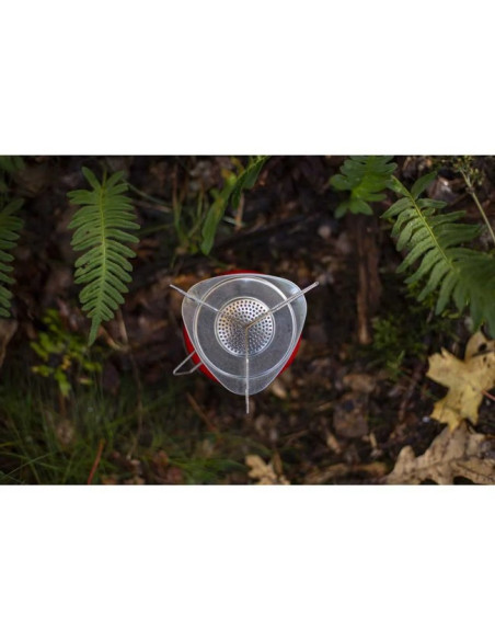 Hornillo Primus ESSENTIAL TRAIL DUO