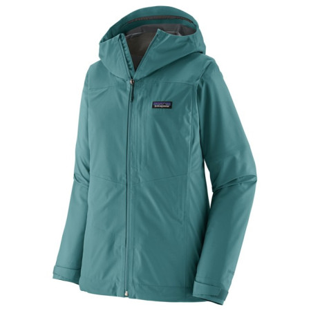 Chaqueta Patagonia Boulder Fork Rain