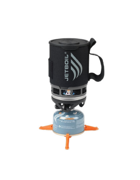 Hornillo Jetboil Zip Cooking System