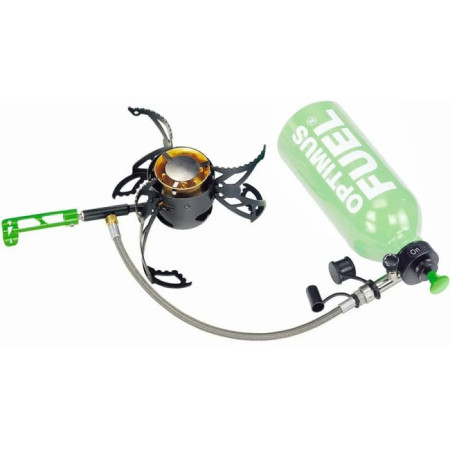 Varič Optimus Nova 2