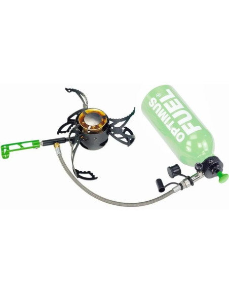 Kuhalnik Optimus Nova