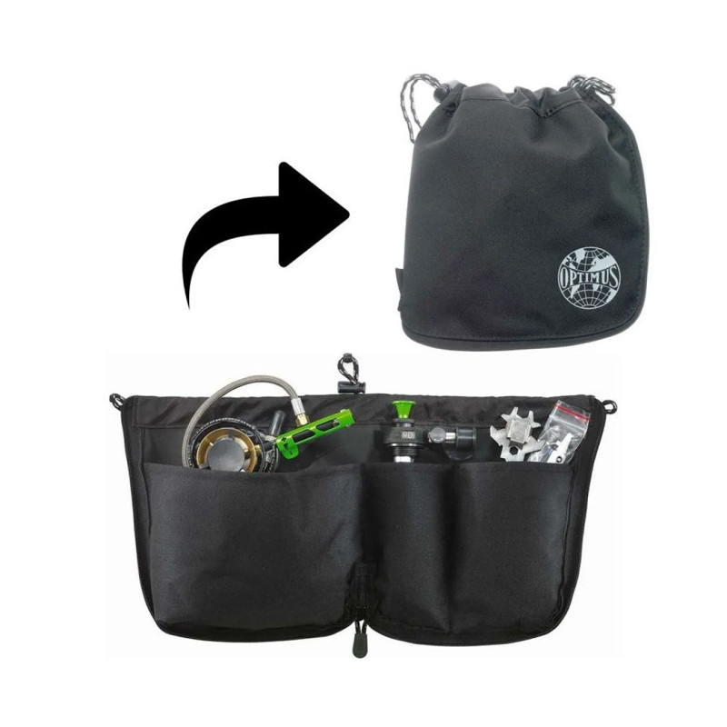 Kuhalnik Optimus Nova