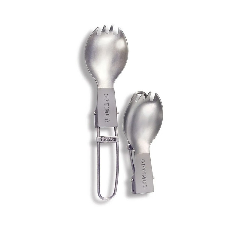 Įrankiai Optimus Folding Spork