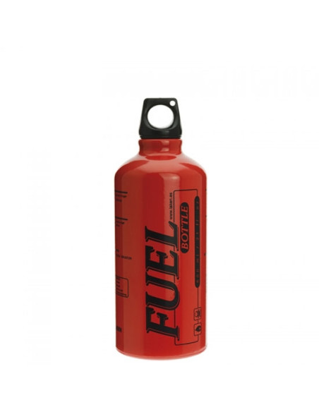 Laken Alu Fuel 0.6L