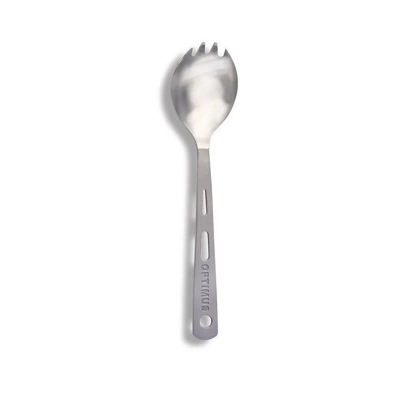 Bestick Optimus Spork