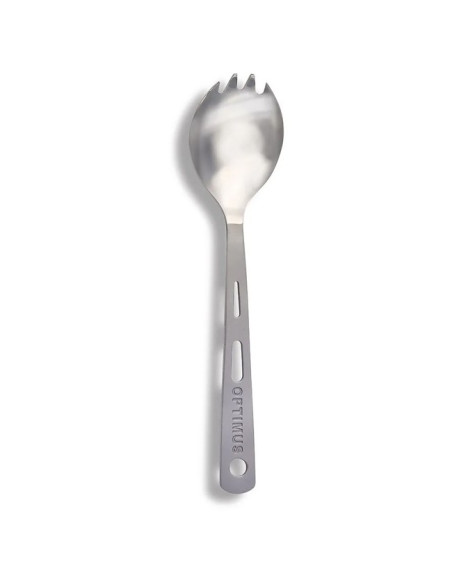 Ruokailuvälineet Optimus Spork