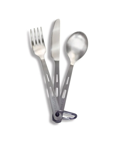 Besteck Optimus 3-Piece Cutlery Set