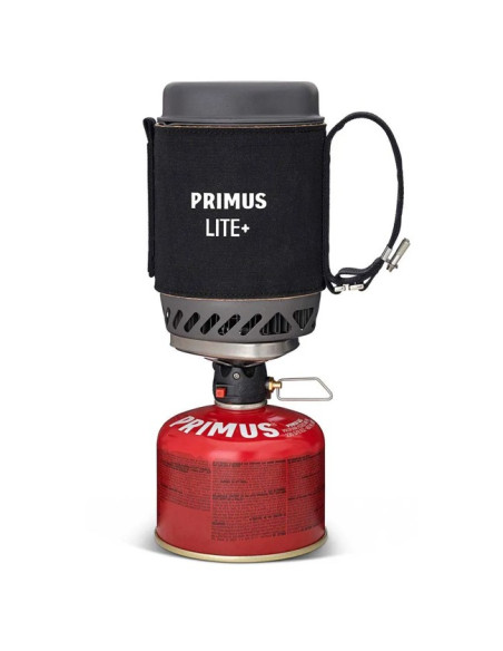 Kuhalnik Primus LITE PLUS STOVE SYSTEM Black ½ l