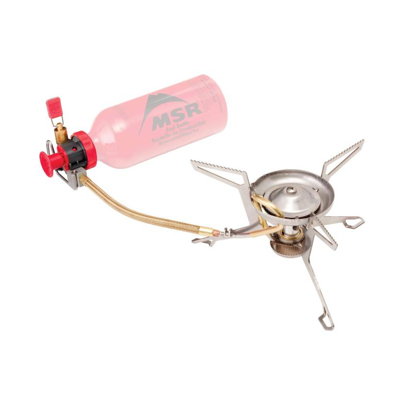 Msr WhisperLite International Stove
