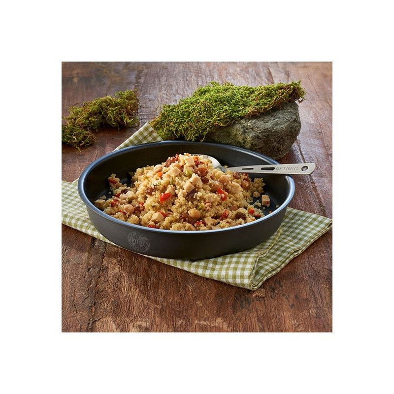 Trek'n Eat Couscus con Pollo 200g