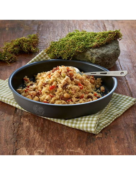 Trek'n Eat Couscus con Pollo 200g
