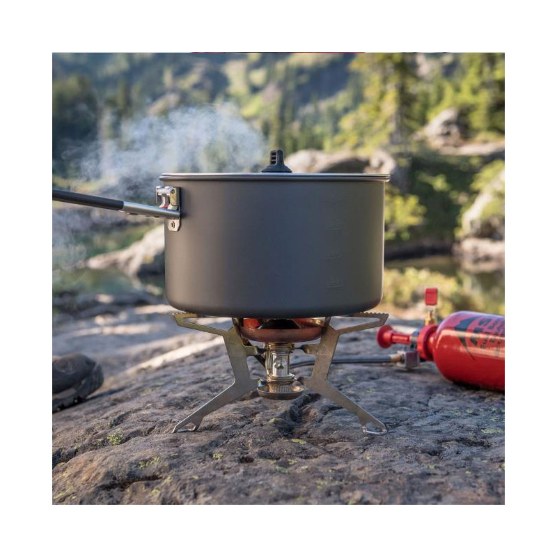 Msr WhisperLite International Stove