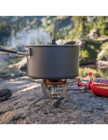 Msr WhisperLite International Stove