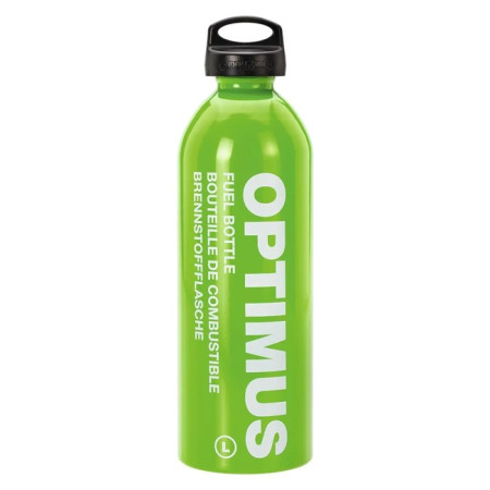 Pullo Optimus Fuel Bottle L 1.0 Liter