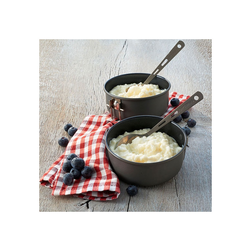 Trek'n Eat Arroz con Leche 100g