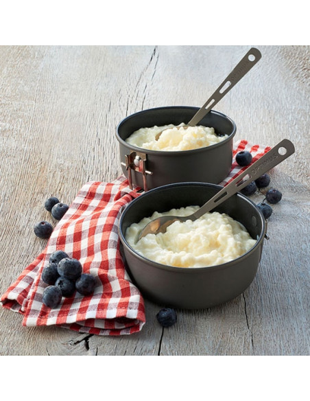 Trek'n Eat Arroz con Leche 100g