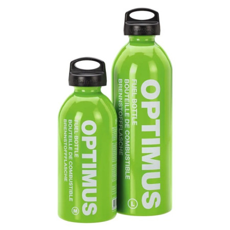 Pullo Optimus Fuel Bottle L 1.0 Liter 2