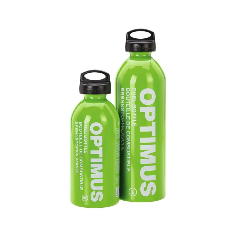 Flaska Optimus Fuel Bottle L 1.0 Liter