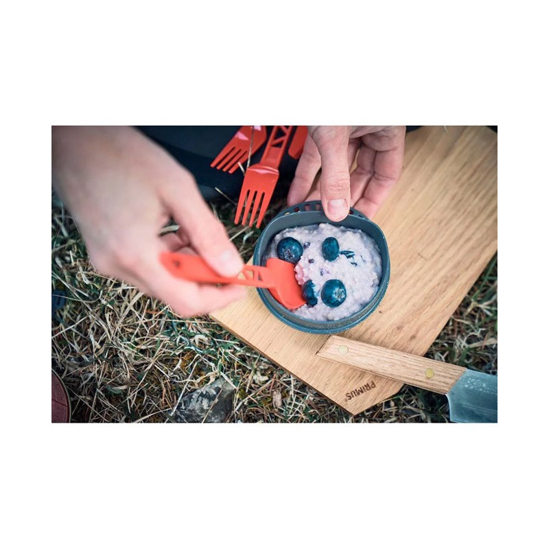 Virtuvė Primus LITE PLUS STOVE SYSTEM Black ½ l