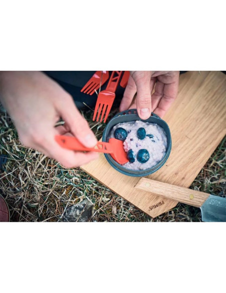 Kuhalnik Primus LITE PLUS STOVE SYSTEM Black ½ l