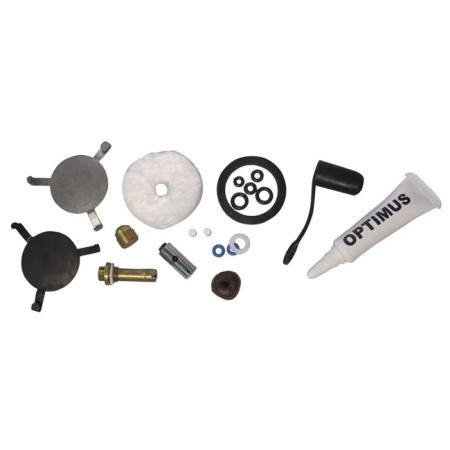 Sada Optimus Spare Parts Kit