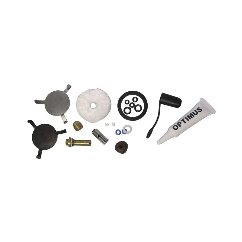 Sada Optimus Spare Parts Kit