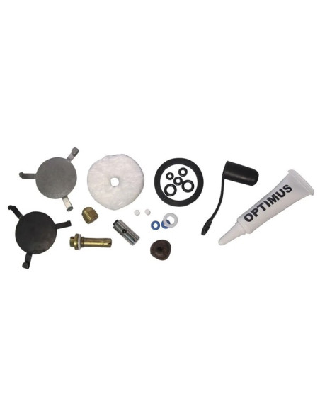 Rinkinys Optimus Spare Parts Kit