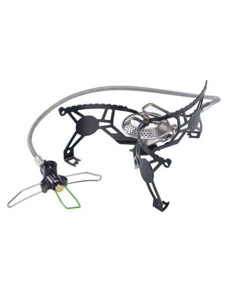 Hornillo Optimus Vega