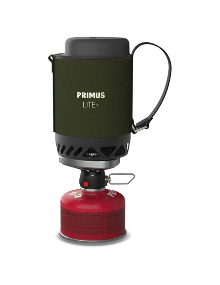 Virtuvė Primus LITE PLUS SYSTEM ½ l