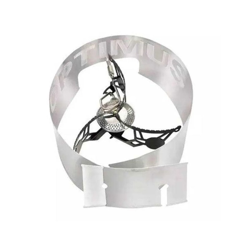 Accessorio Optimus Foil for Vega & Polaris