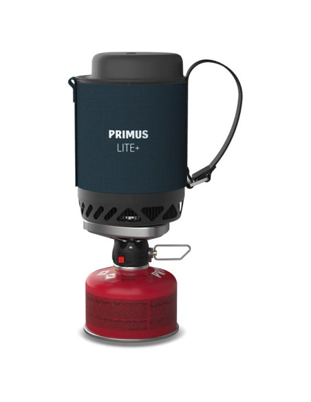Draagbaar fornuis Primus LITE PLUS SYSTEM ½ l