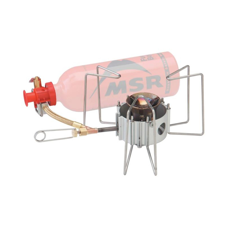 Msr Dragonfly Stove