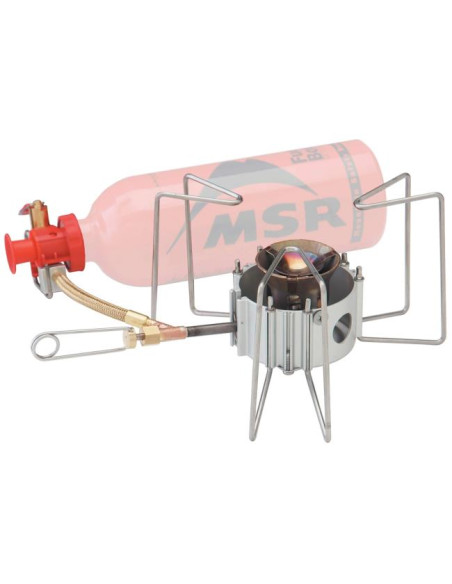 Msr Dragonfly Stove