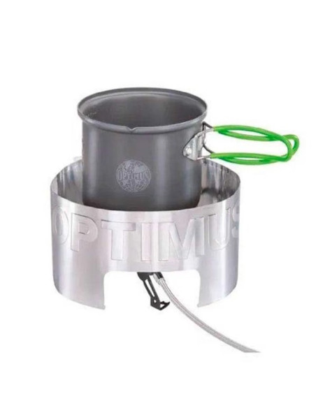 Accesorio Optimus Foil for Vega & Polaris