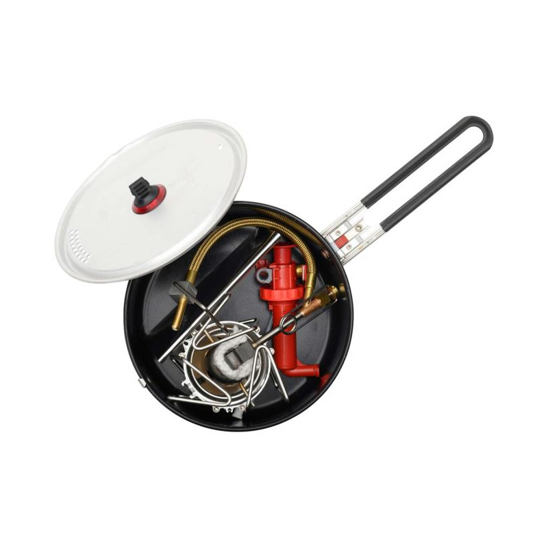 Hornillo Msr Dragonfly Stove