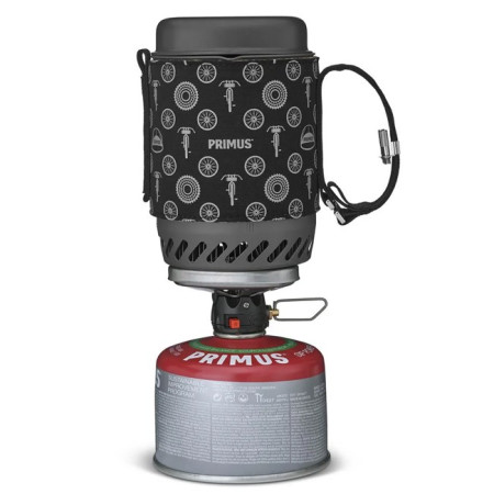 Bærbart Komfur Primus LITE PLUS STOVE SYSTEM