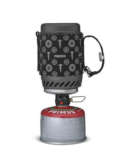 Bärbar spis Primus LITE PLUS STOVE SYSTEM