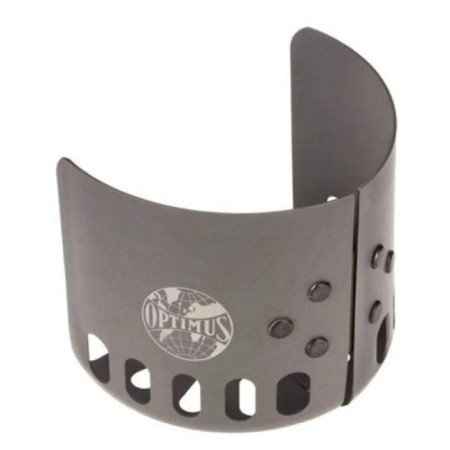 Tűzhely Optimus Clip-On