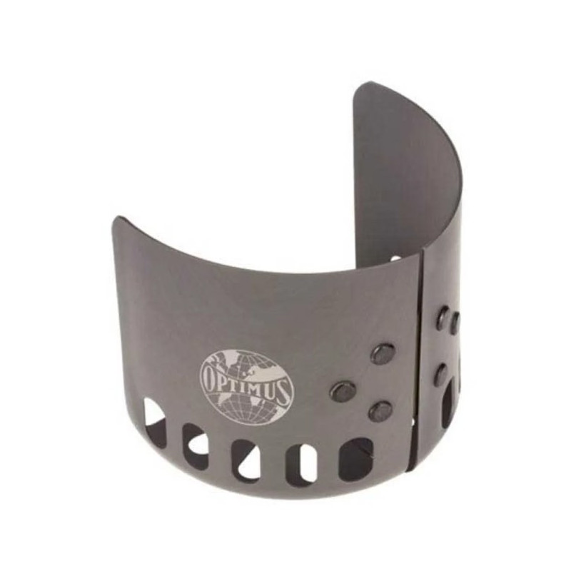 Portable Stove Optimus Clip-On