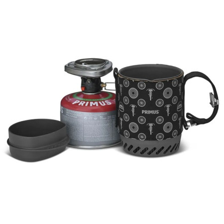 Bärbar spis Primus LITE PLUS STOVE SYSTEM 2