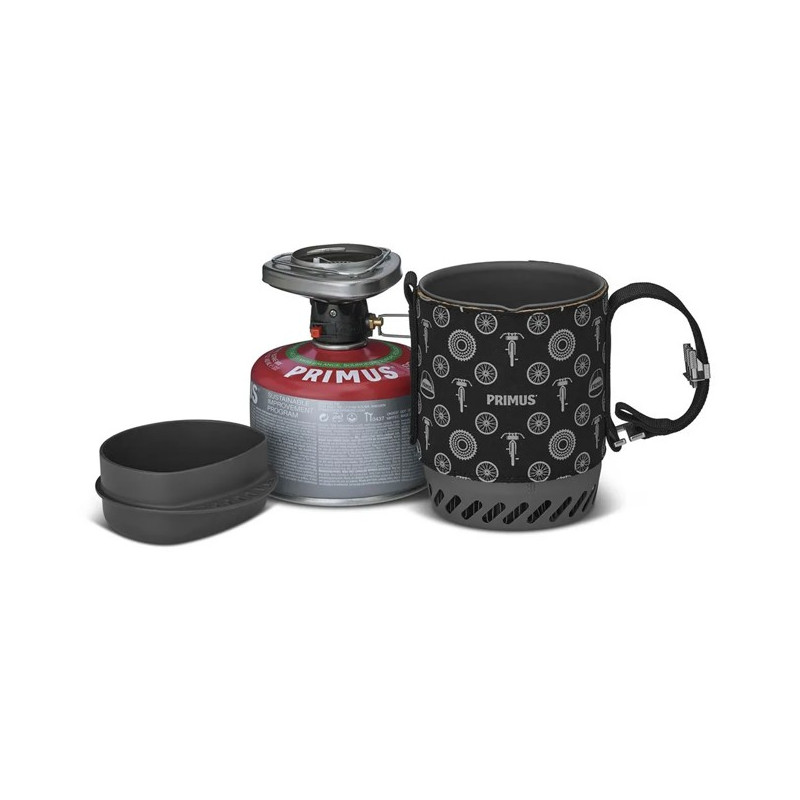 Tűzhely Primus LITE PLUS STOVE SYSTEM