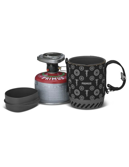 Fogão portátil Primus LITE PLUS STOVE SYSTEM