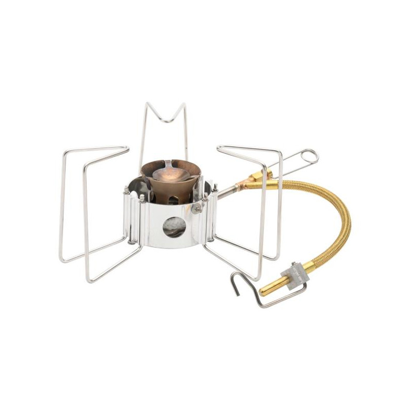 Msr Dragonfly Stove